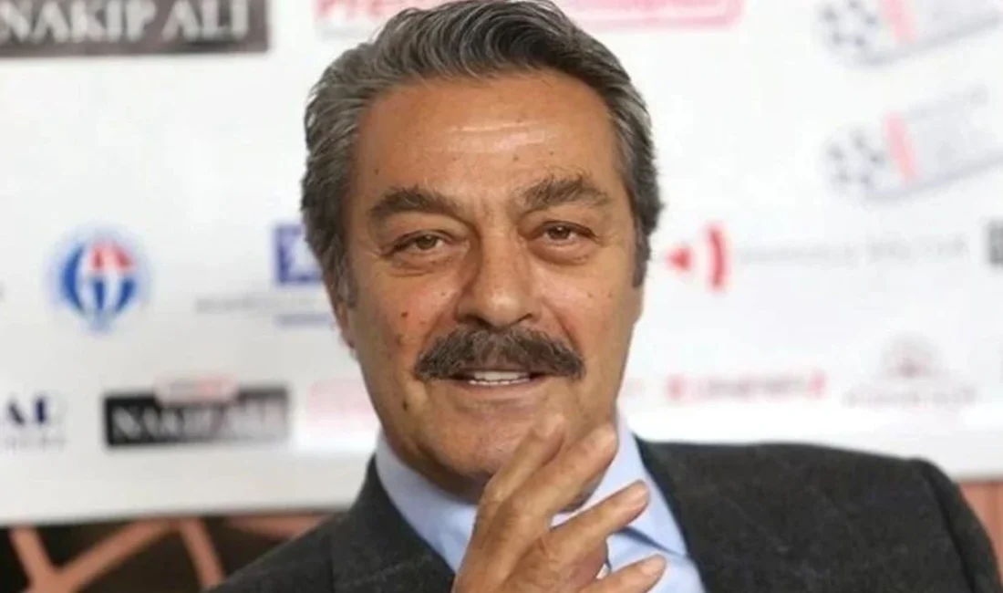 Türk sinemasının efsane isimlerinden Kadir İnanır, gece saatlerinde aniden rahatsızlanarak