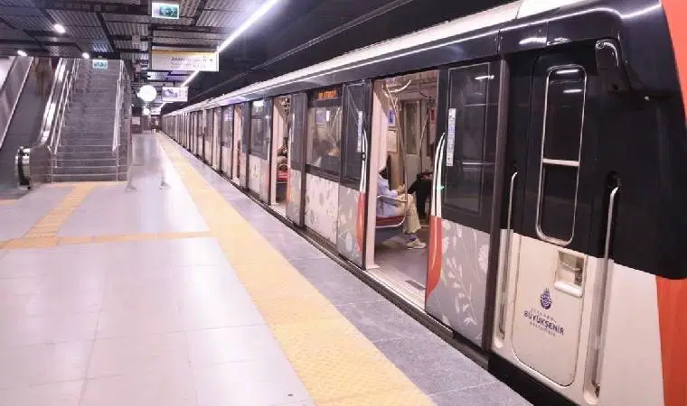Valilik kararıyla sabah saat 05.00’ten itibaren Beyoğlu, Beşiktaş ve Şişli
