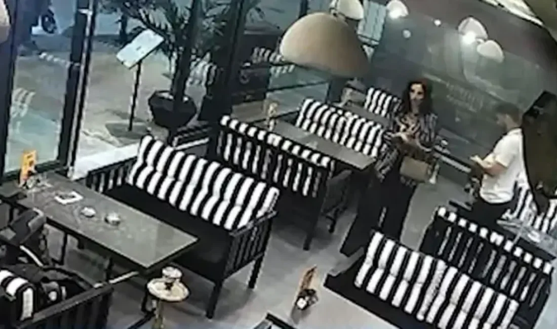 Antalya’da günlerdir süren endişeli bekleyiş, maalesef kan donduran bir cinayetin