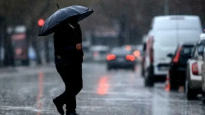 Yaz havası bitti, sıcaklıklar birden düşüyor! Meteoroloji ve AKOM'dan İstanbul