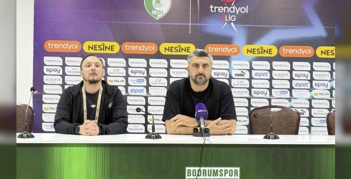 Trendyol 1. Lig play-off hattında dün gece yaşananlar, sadece bir