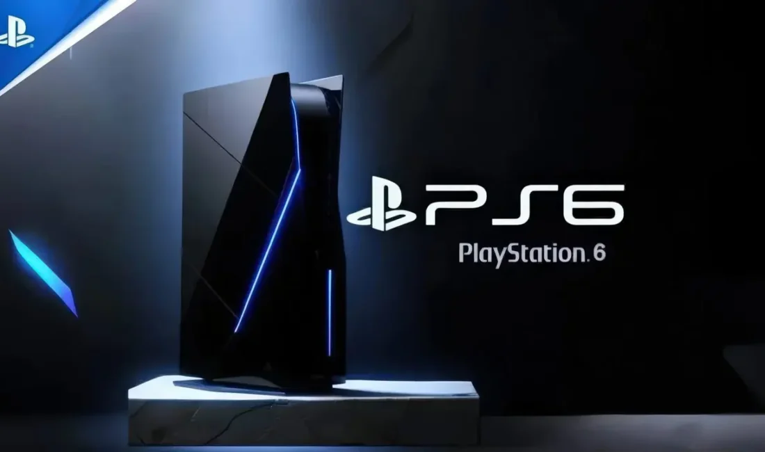 Oyun dünyasının heyecanla beklediği yeni nesil konsol PlayStation 6 (PS6)