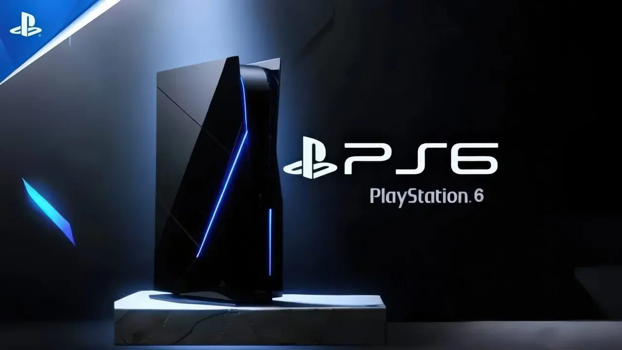 Oyun dünyasının heyecanla beklediği yeni nesil konsol PlayStation 6 (PS6)