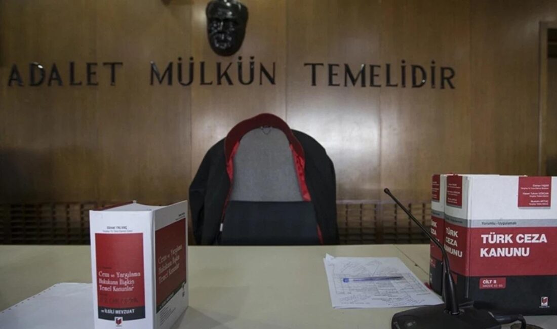 Adalet Bakanlığı tarafından hazırlıkları yürütülen 12. Yargı Paketi, Türkiye gündemindeki