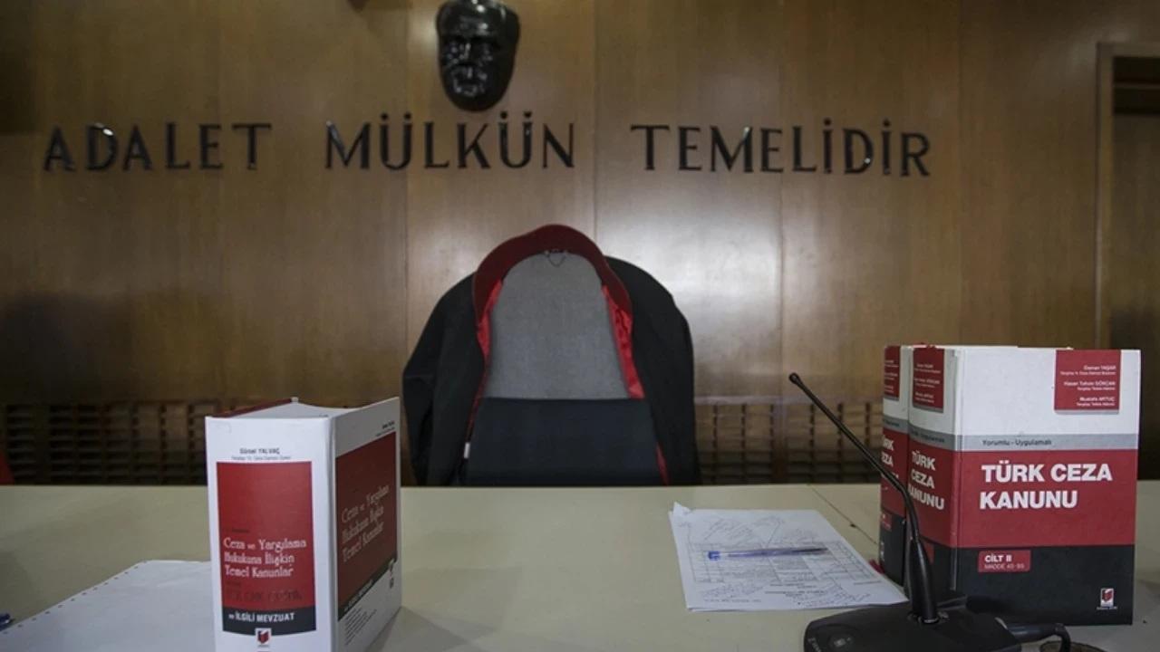 Adalet Bakanlığı tarafından hazırlıkları yürütülen 12. Yargı Paketi, Türkiye gündemindeki