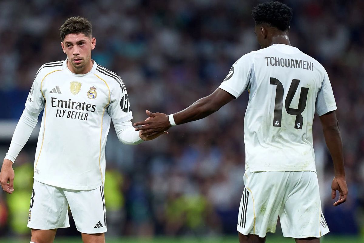 İspanyol futbolunun dev ismi Real Madrid, bugün spor dünyasını sarsan
