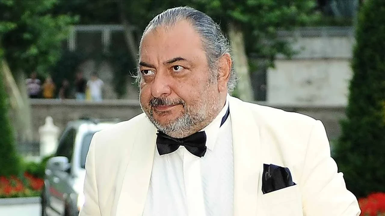 Türk televizyon tarihinin en ikonik ana haber spikerlerinden ve programcılarından