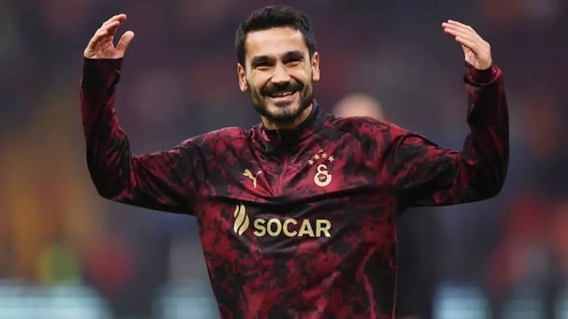 Süper Lig'de şampiyonluk düğümünün çözüleceği kritik haftaya girilirken, Galatasaray cephesinde