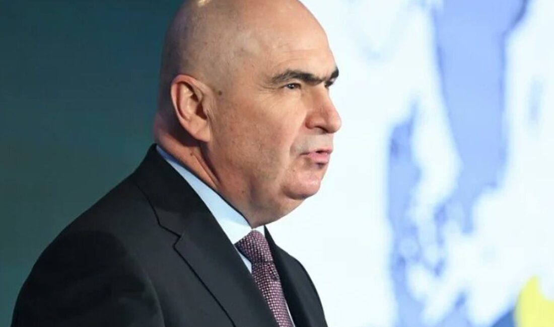 Romanya siyasetinde sular durulmuyor. Haziran 2025'te göreve başlayan Başbakan Ilie