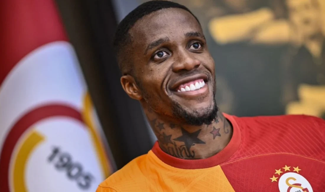 Galatasaray ile yolları ayrılan ve bonservisi elinde bulunan 33 yaşındaki