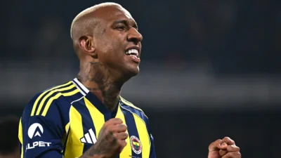 Yeni sezon kadro planlamasını sürdüren ve yabancı kontenjanında yer açmak