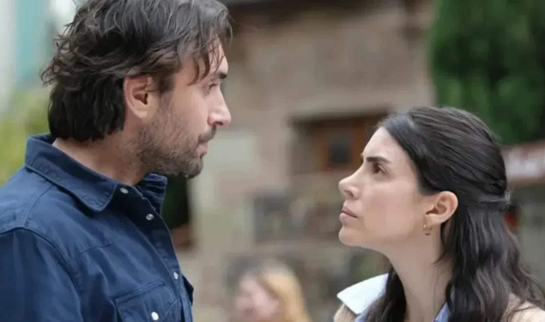 Cuma akşamlarının reyting rekortmeni Karadeniz dizisi Taşacak Bu Deniz, TRT