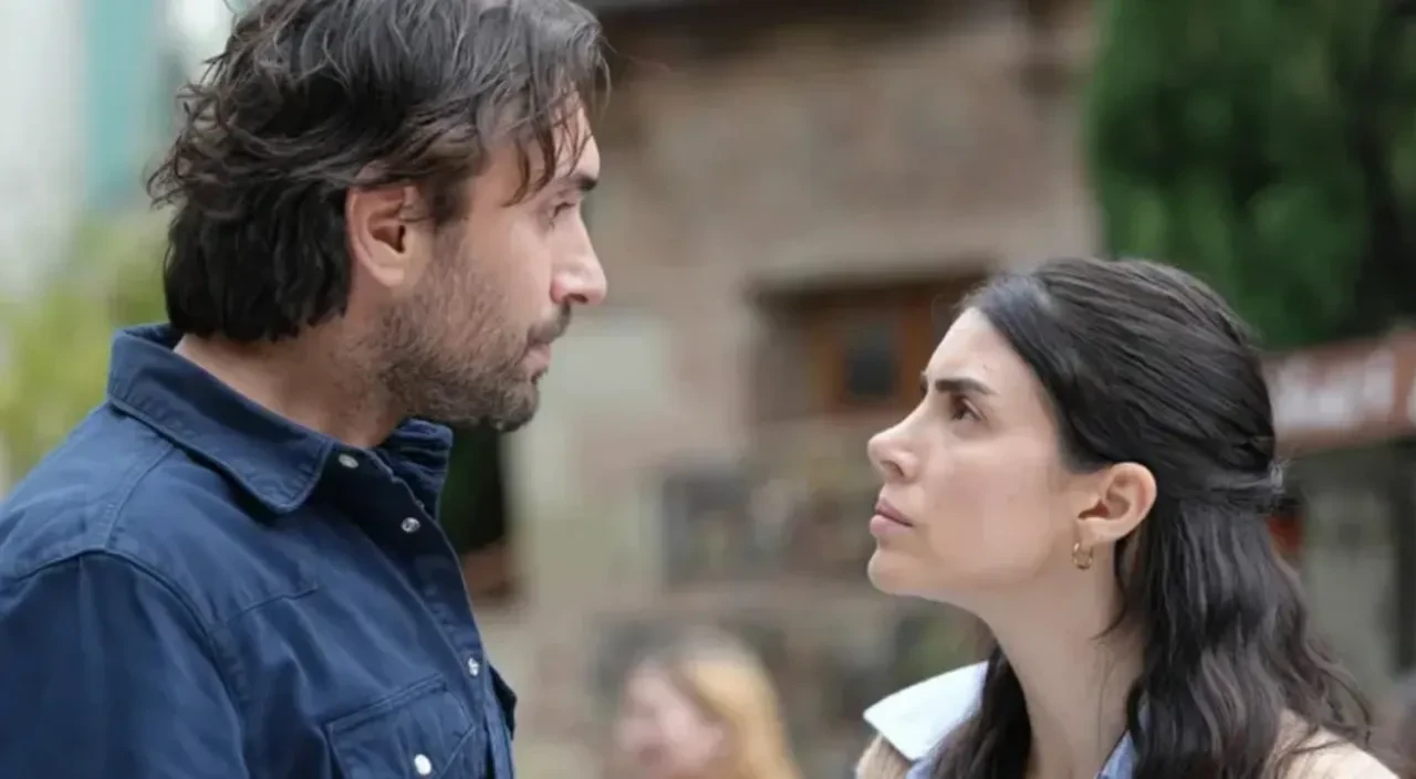 Cuma akşamlarının reyting rekortmeni Karadeniz dizisi Taşacak Bu Deniz, TRT