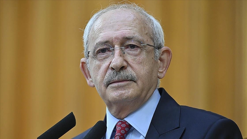 CHP’de "mutlak butlan" kararı, YSK'nın ret cevabı ve MYK'dan çıkan