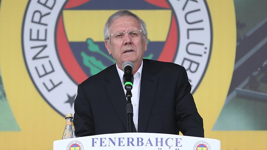 Fenerbahçe camiasında uzun yıllar başkanlık koltuğunda oturan Aziz Yıldırım, sarı-lacivertli