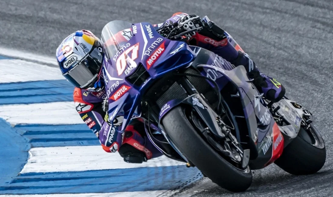 2026 MotoGP Dünya Şampiyonluğu mücadelesinde sezonun en heyecanlı ve olaylı
