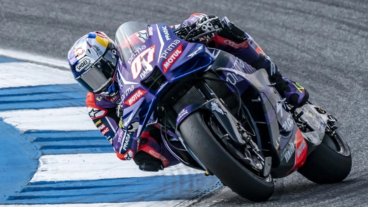 2026 MotoGP Dünya Şampiyonluğu mücadelesinde sezonun en heyecanlı ve olaylı