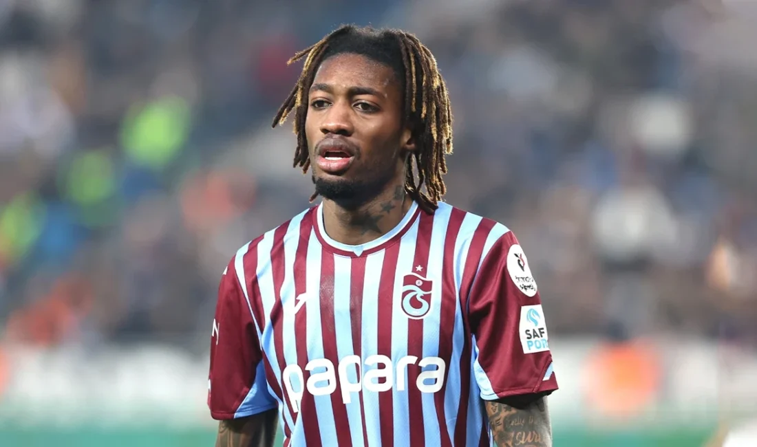 Süper Lig'de yeni sezon öncesi transfer piyasası erken ısındı. Trabzonspor