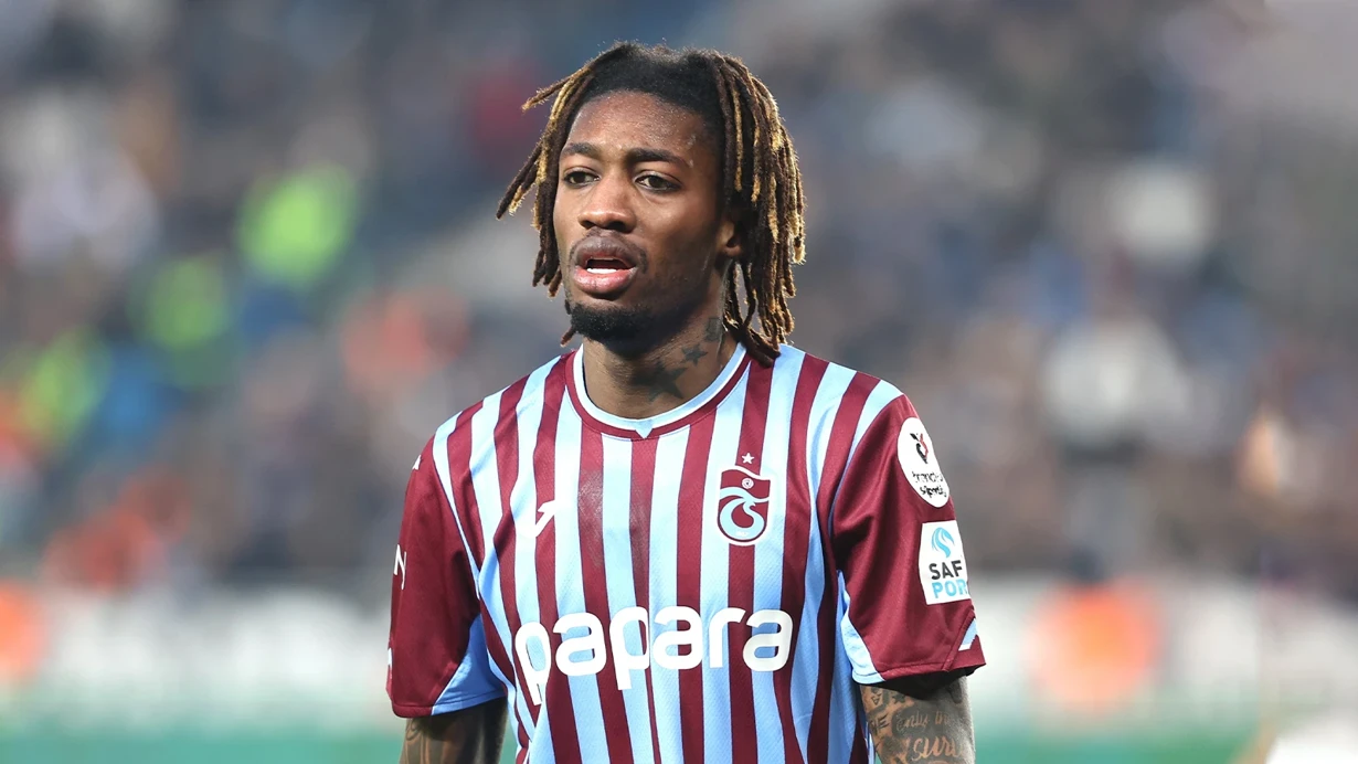 Süper Lig'de yeni sezon öncesi transfer piyasası erken ısındı. Trabzonspor