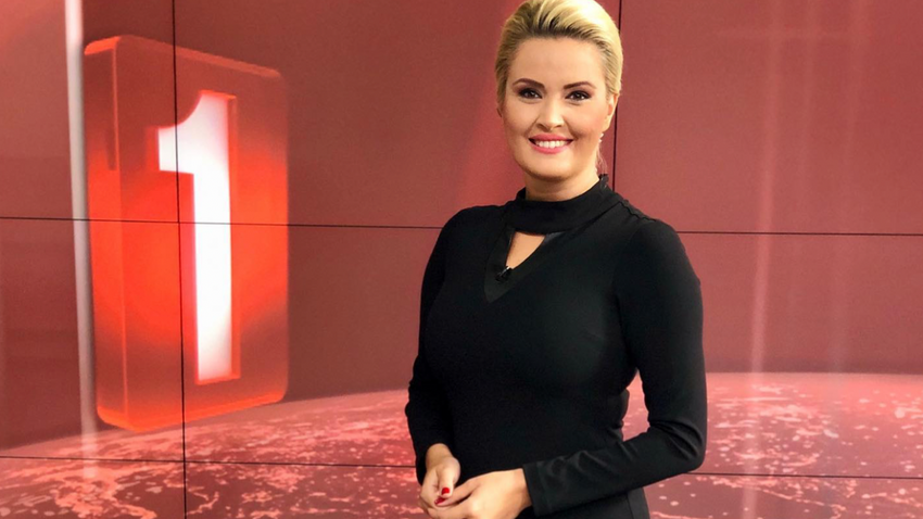TRT ekranlarında yaşanan "patili anne" tartışması, medya dünyasında ve sosyal