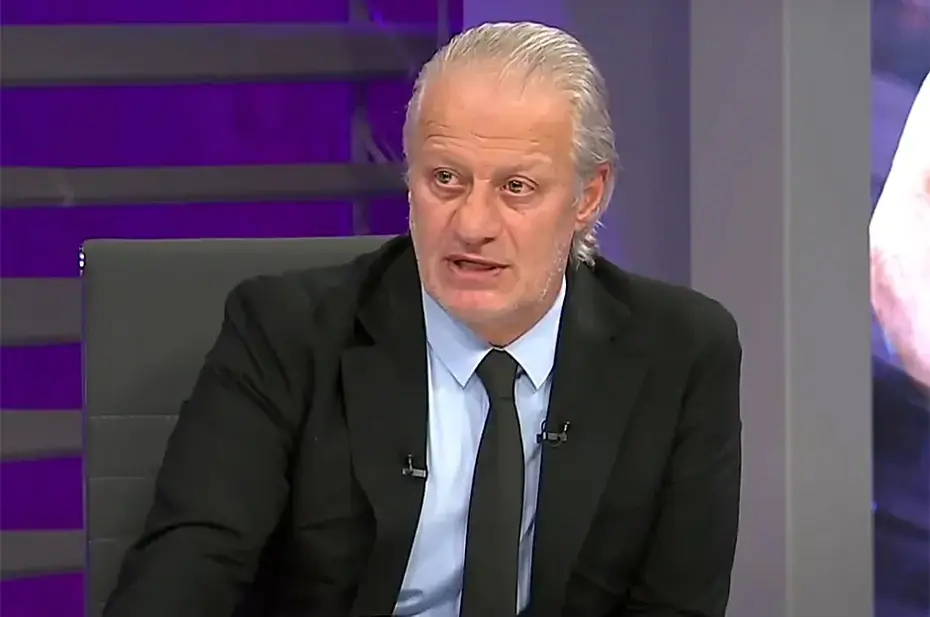 Futbol yorumcusu Tugay Kerimoğlu, Fenerbahçe’nin yeni sezon yapılanmasına dair NOW