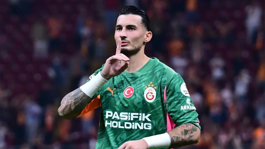 Galatasaray'da kaleyi sağlama alma hamlesi geliyor! Sezon başında Trabzonspor’dan kadroya