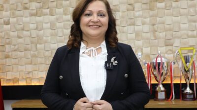 Afyonkarahisar Belediye Başkanı Burcu Köksal, Mevlid Kandili dolayısıyla yayımladığı mesajında