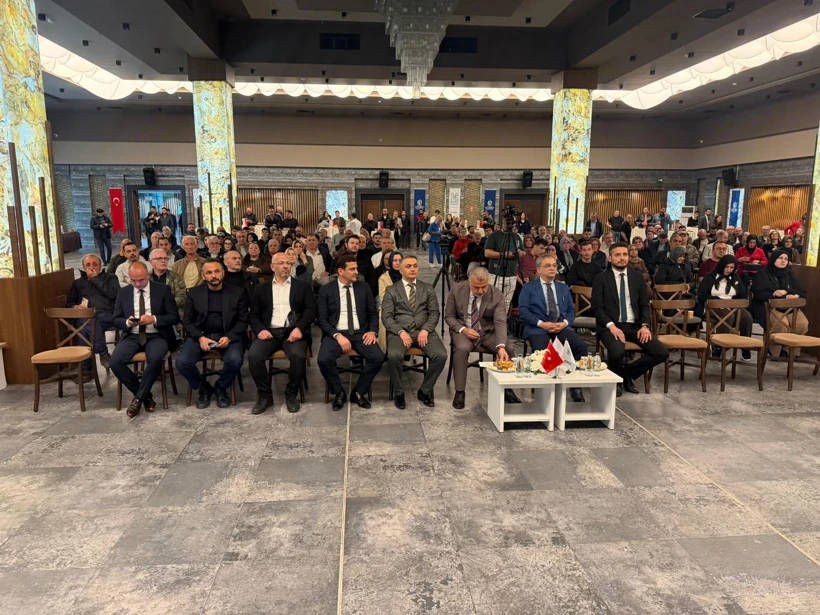 Kocaeli Büyükşehir Belediyesi iştiraklerinden Kent Konut A.Ş. tarafından inşa edilen