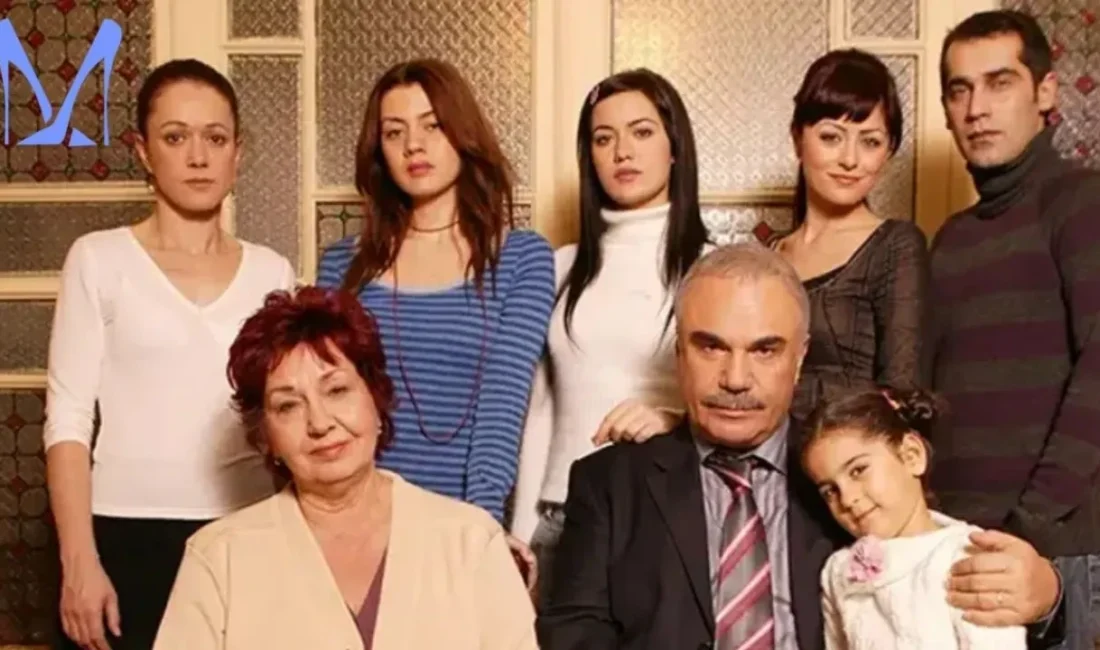 Türk televizyon tarihinin efsaneleşmiş yapımlarından Yaprak Dökümü, finalinin üzerinden yıllar