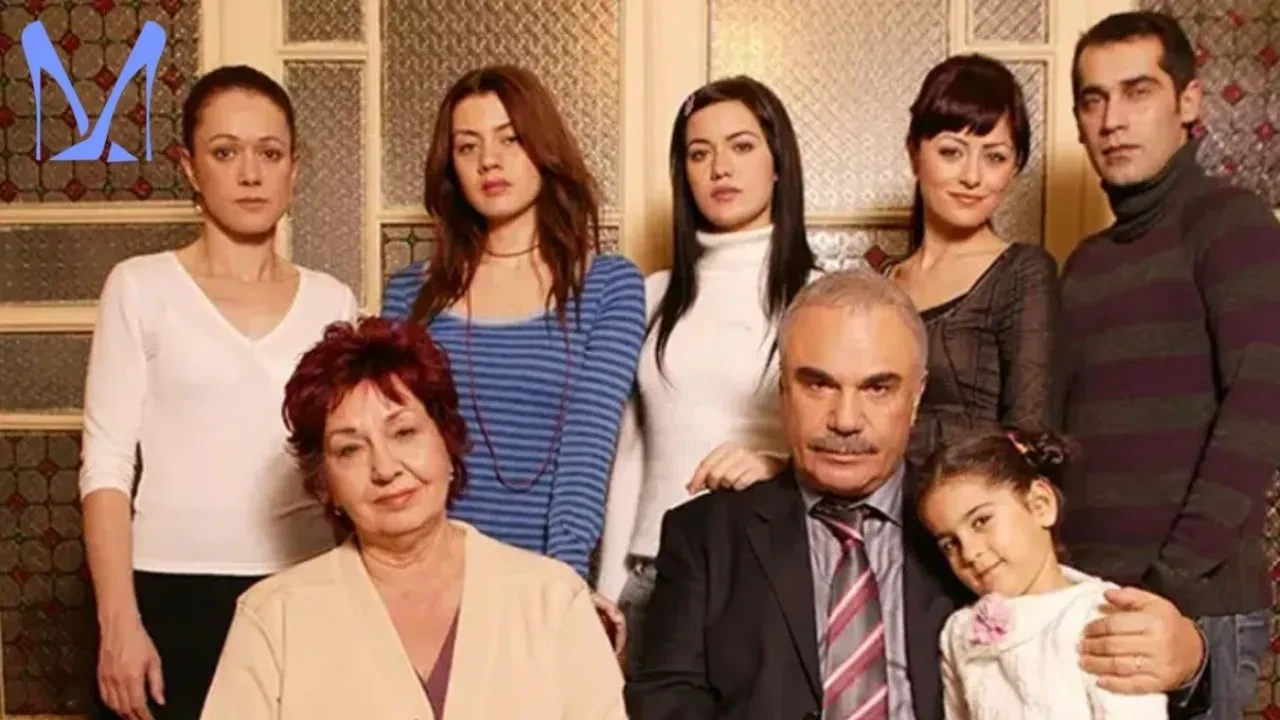 Türk televizyon tarihinin efsaneleşmiş yapımlarından Yaprak Dökümü, finalinin üzerinden yıllar
