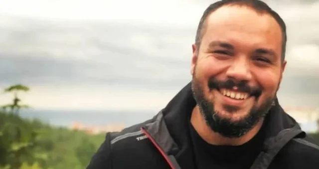 Samsun Ondokuz Mayıs Üniversitesi (OMÜ) Tıp Fakültesi'nde görev yapan genç