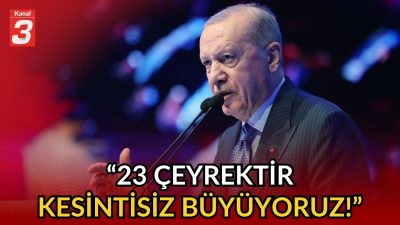 📶https://kanal3.com.tr/ Sosyal Medya Hesaplarımızı Takip Ederek Son Dakika Haberleri Alabilirsiniz;