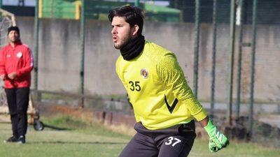 Türk futbolunun son dönemde yetiştirdiği en dikkat çekici kalecilerden biri