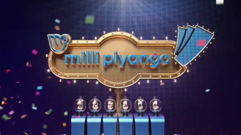 Milli Piyango İdaresi (MPİ) ve Sisal Şans iş birliğiyle düzenlenen