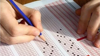 Milyonlarca öğrencinin hayallerindeki üniversiteye kavuşmak adına ter döktüğü 2026 Yükseköğretim
