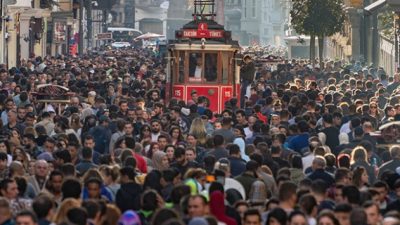 Meteoroloji Danışmanı Prof. Dr. Orhan Şen'den ezber bozan "Omega Bloğu"