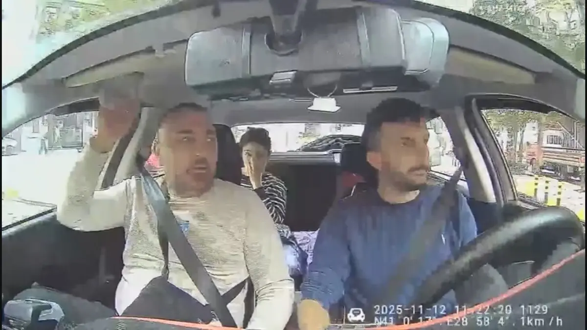 Almanya'dan İstanbul'a tatile gelen ve kaldıkları oteldeki hatalı ilaçlama yüzünden