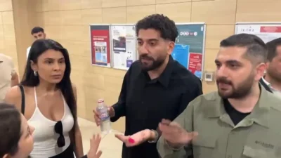 Ümraniye'deki silahlı saldırıda hayatını kaybeden genç futbolcu Kubilay Kaan Kundakçı