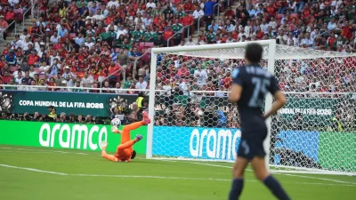 2026 FIFA Dünya Kupası H Grubu üçüncü ve son hafta