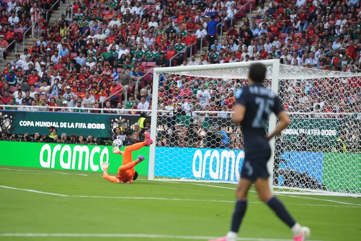 2026 FIFA Dünya Kupası H Grubu üçüncü ve son hafta