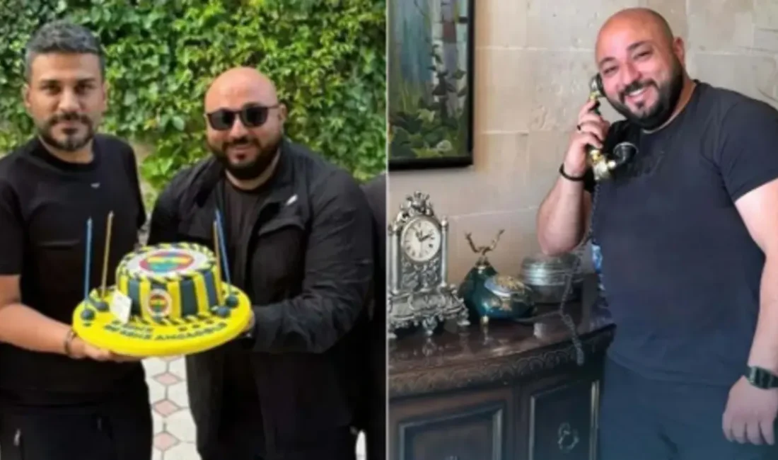İzmir Çeşme'de Dilan ve Engin Polat çiftinin yakın koruması ve