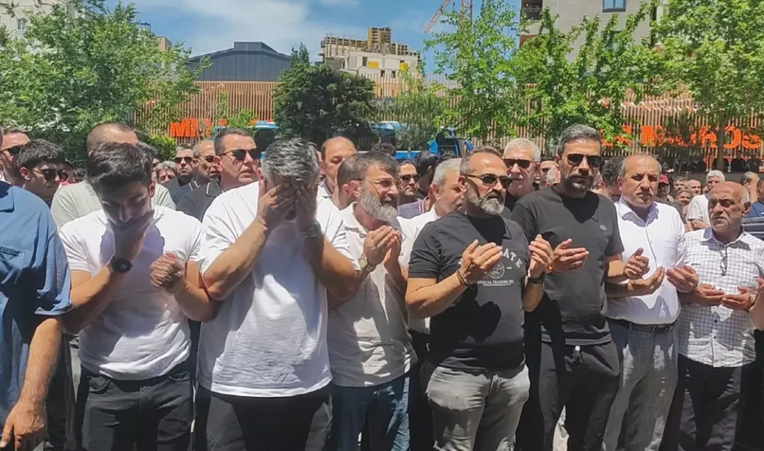 İzmir Çeşme'deki organize suç örgütü pususunda hayatını kaybeden Can Polat,