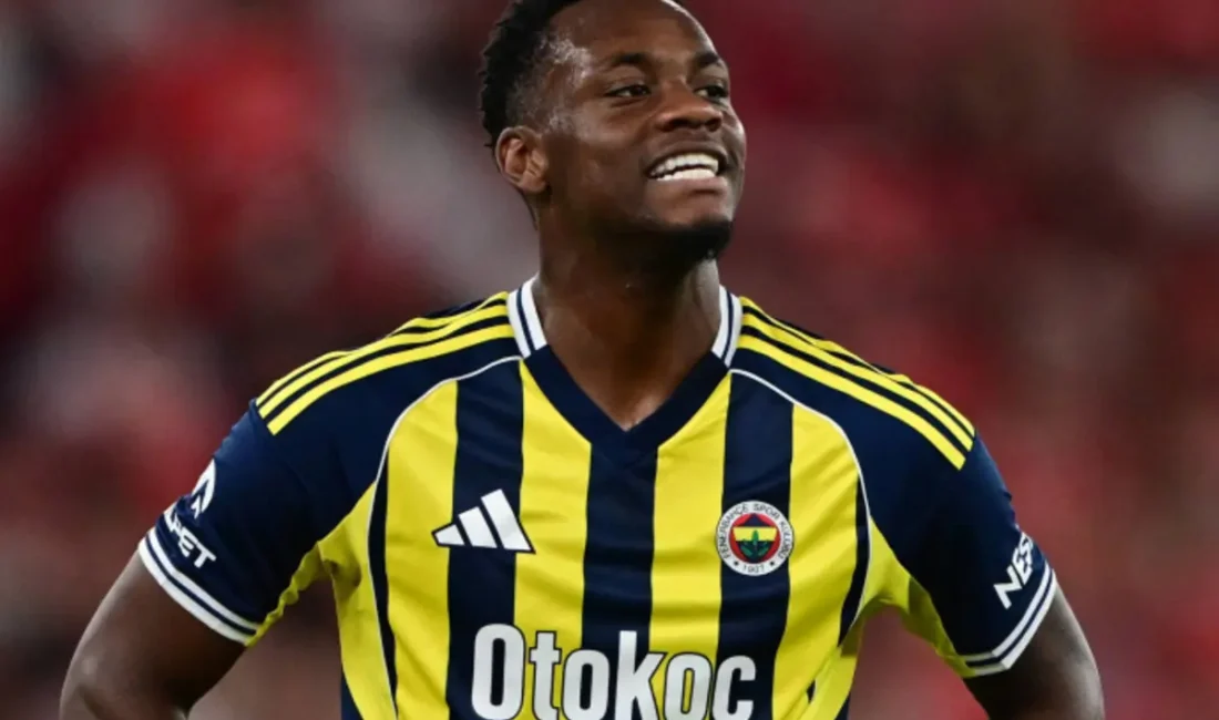 Süper Lig'de transfer piyasası adeta alev aldı! Geçtiğimiz sezon Fenerbahçe'nin