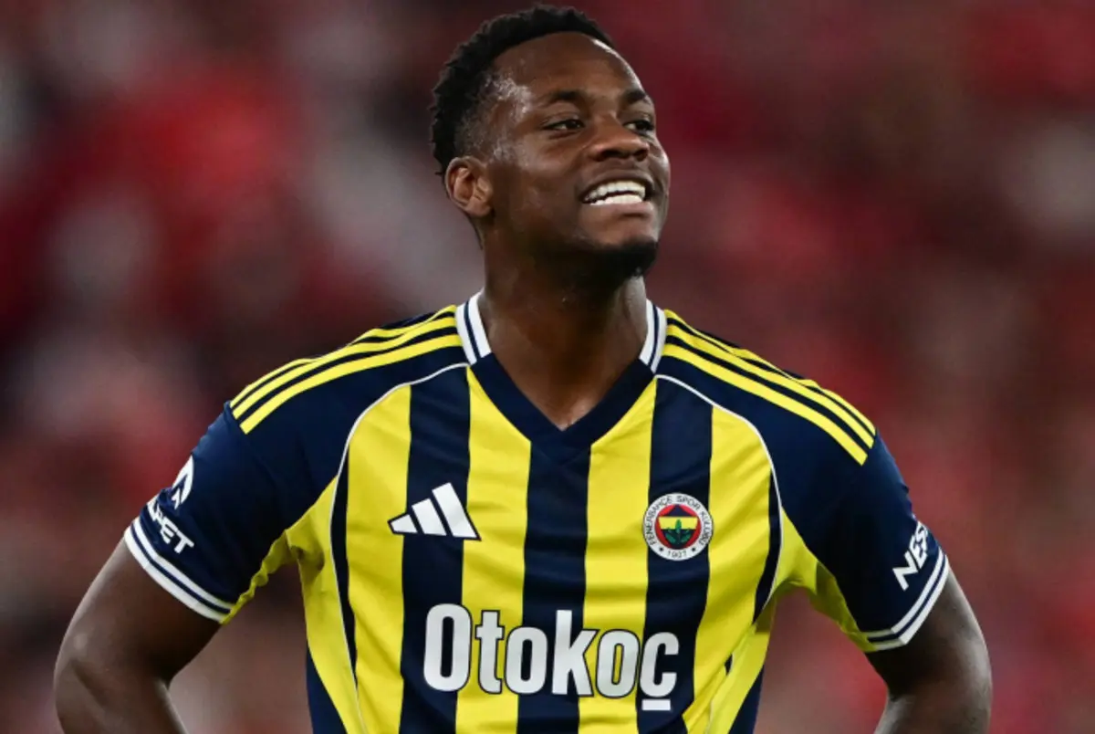 Süper Lig'de transfer piyasası adeta alev aldı! Geçtiğimiz sezon Fenerbahçe'nin