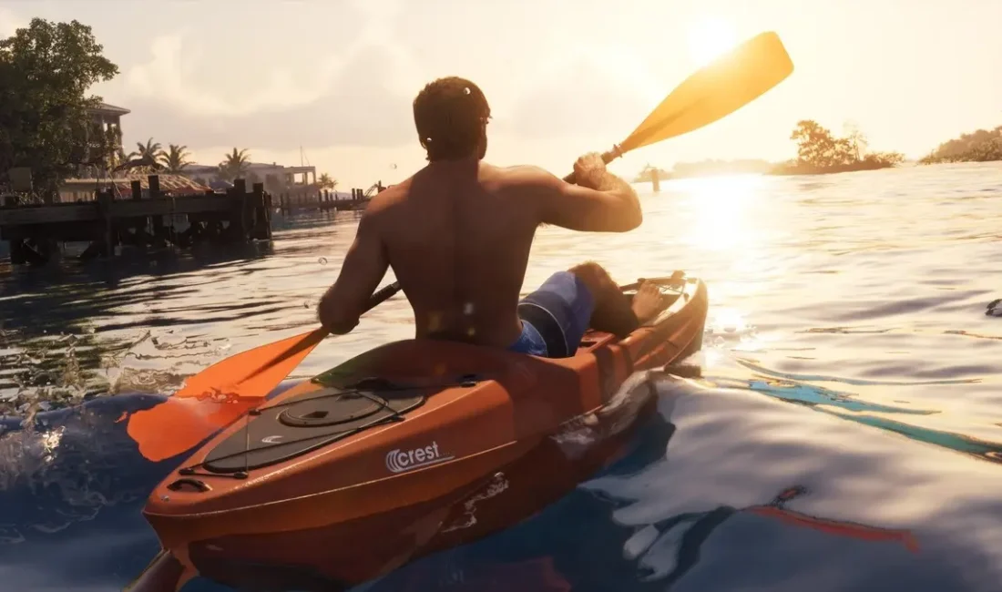 Oyun dünyasının yıllardır adeta nefesini tutarak beklediği Grand Theft Auto