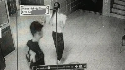 ÖSYM tarafından düzenlenen Yükseköğretim Kurumları Sınavı’nda (YKS) akıllara durgunluk veren