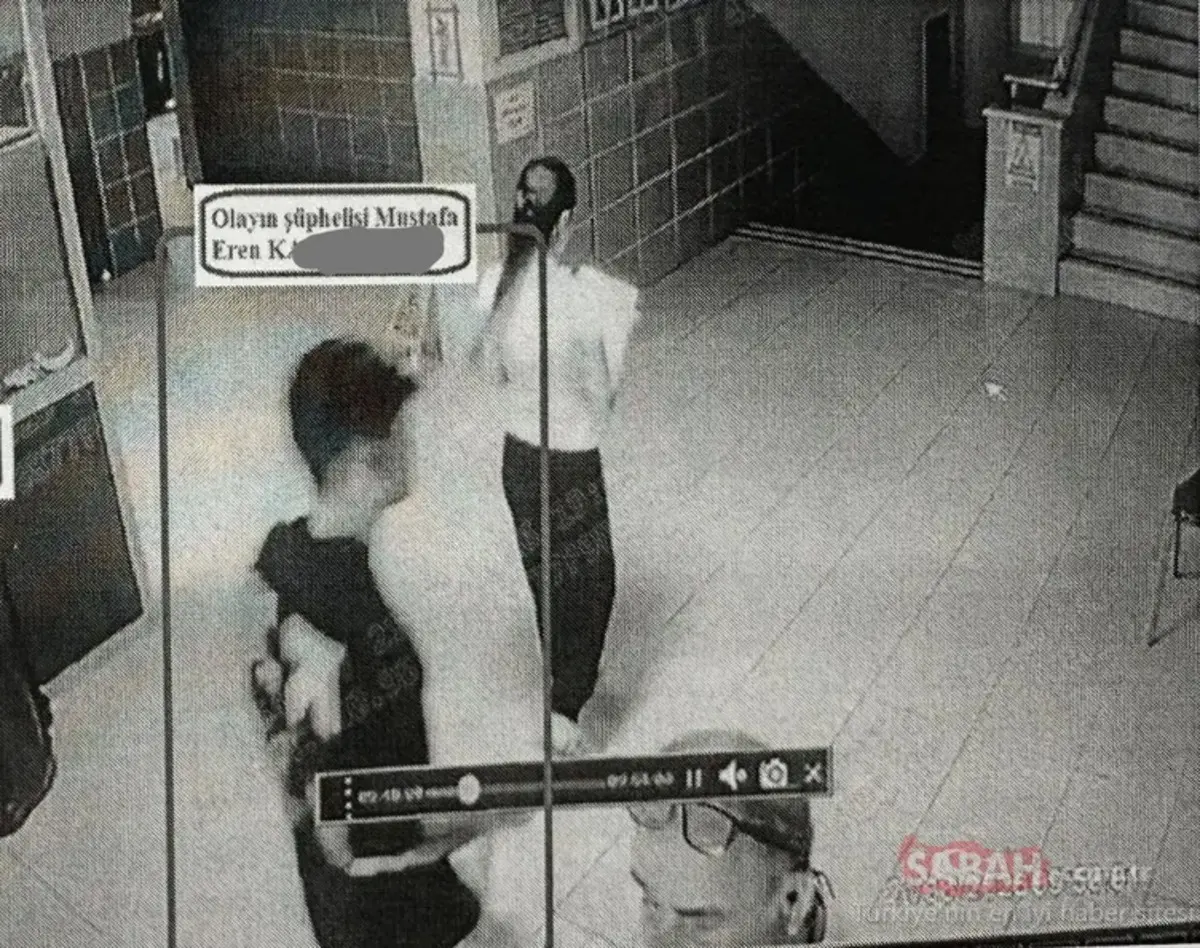 ÖSYM tarafından düzenlenen Yükseköğretim Kurumları Sınavı’nda (YKS) akıllara durgunluk veren