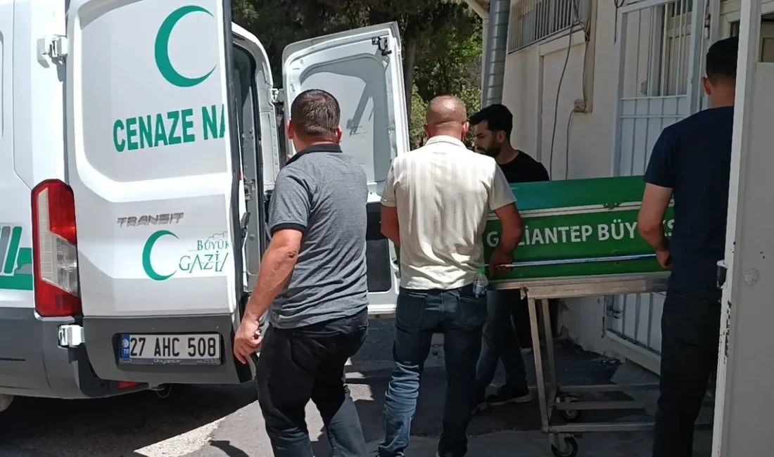 Gaziantep, karne sevincinin yaşandığı gün sarsıcı bir öğrenci cinayetiyle yasa