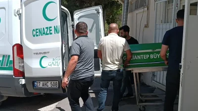 Gaziantep, karne sevincinin yaşandığı gün sarsıcı bir öğrenci cinayetiyle yasa