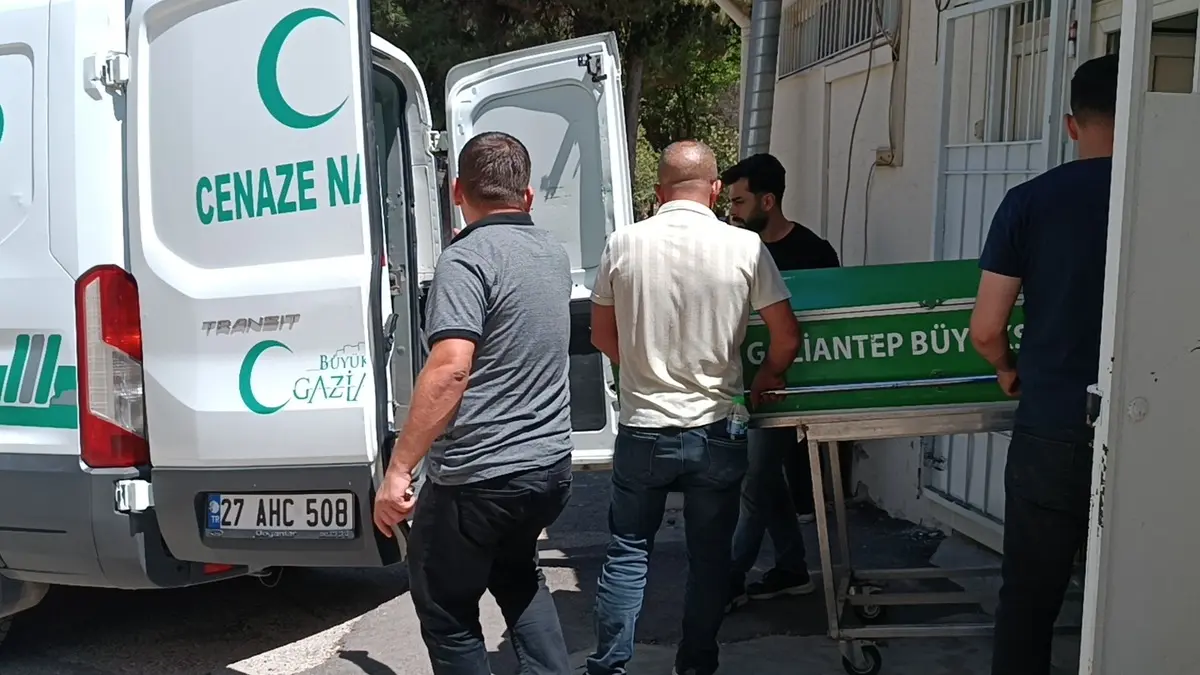 Gaziantep, karne sevincinin yaşandığı gün sarsıcı bir öğrenci cinayetiyle yasa
